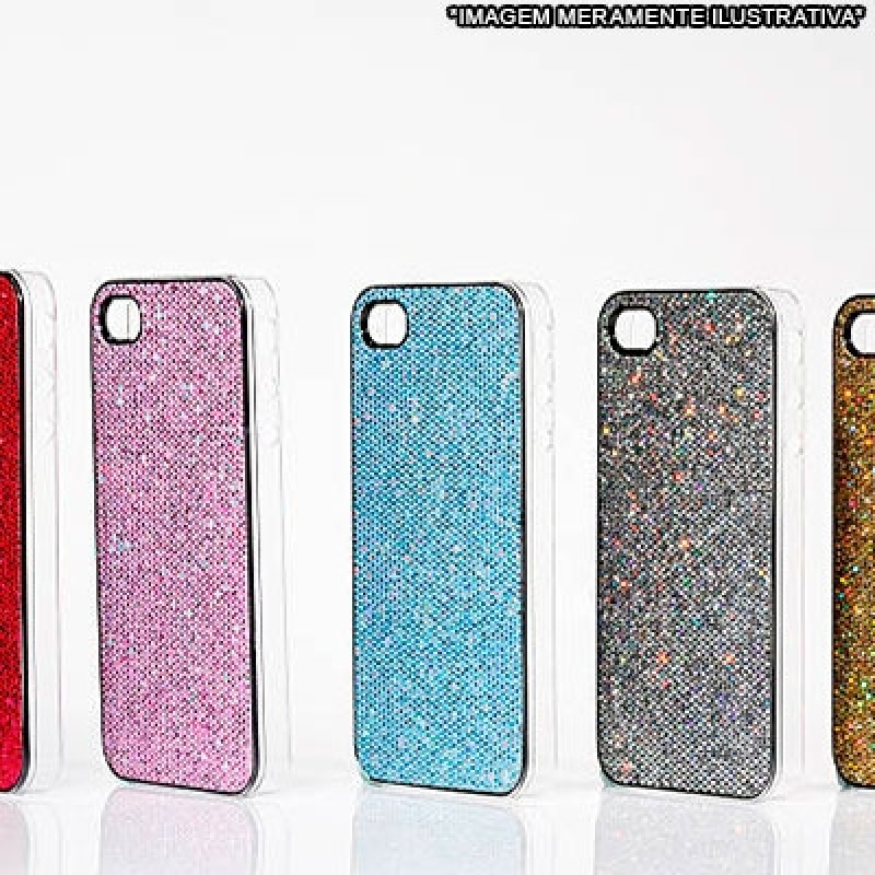 Valor de Capinha de Celular Iphone Vila Leopoldina - Capa para Celular