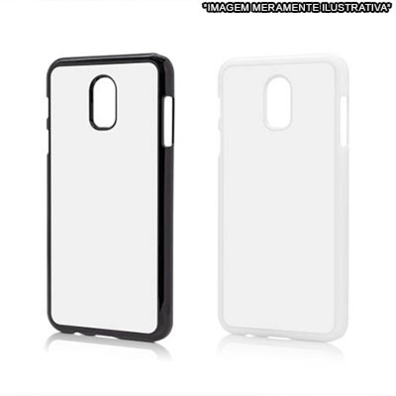 Valor de Capinha de Celular Lg Alto da Lapa - Capa para Celular